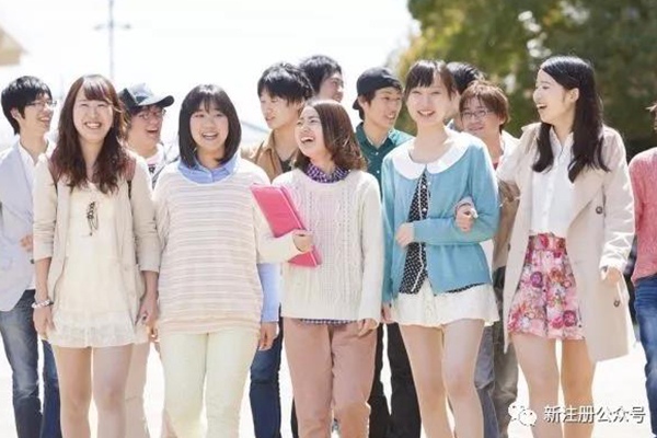 烟台市正规日本留学在留资格申请多少钱