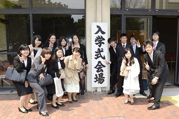 枣庄市高端日本留学机构条件