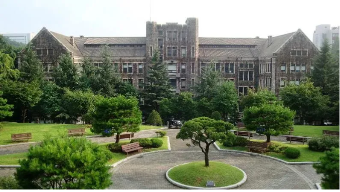 韩国留学优势