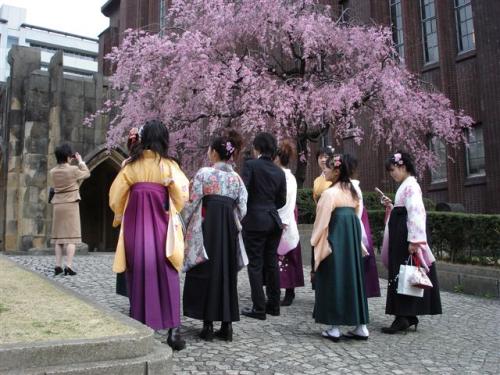 日本留学申请步骤