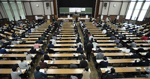 济南日本留学机构