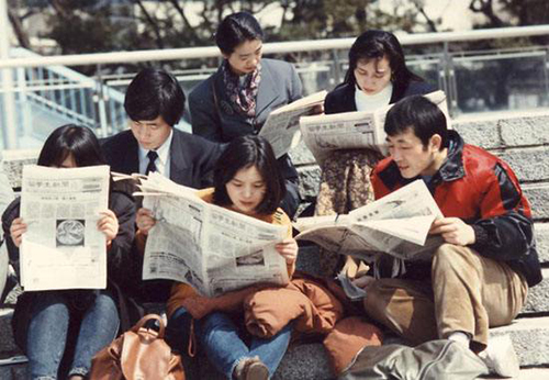 济南日本留学规划