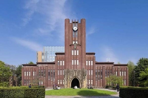 日本学校