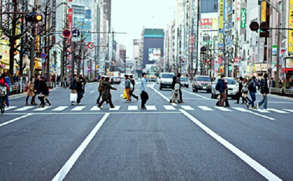 日本文明街道